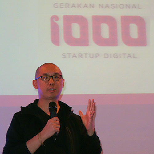 Jaring 4.000 Peserta, “Ignition” Gerakan Nasional 1000 Startup Digital Jakarta Ulas Berbagai Hal Seputar Startup