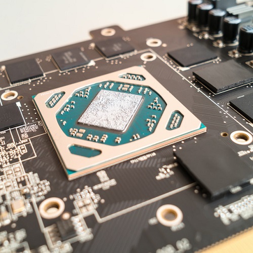 AMD Luncurkan Prosesor Generasi Ketujuh Miliknya dengan Peningkatan Luar Biasa