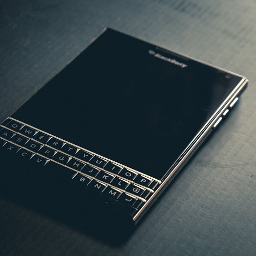 BlackBerry Tutup Divisi Pengembangan Hardware Miliknya