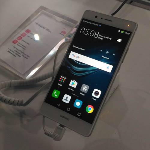 Huawei P9 Lite Resmi Hadir di Indonesia Dengan Suguhkan Fitur Fotografi Menarik