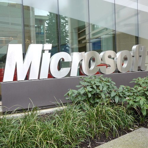 Pada Konferensi Microsoft Ignite, Microsoft Kenalkan Project Springfield
