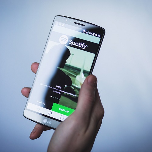 Spotify Dikabarkan Sedang Berusaha Akuisisi SoundCloud