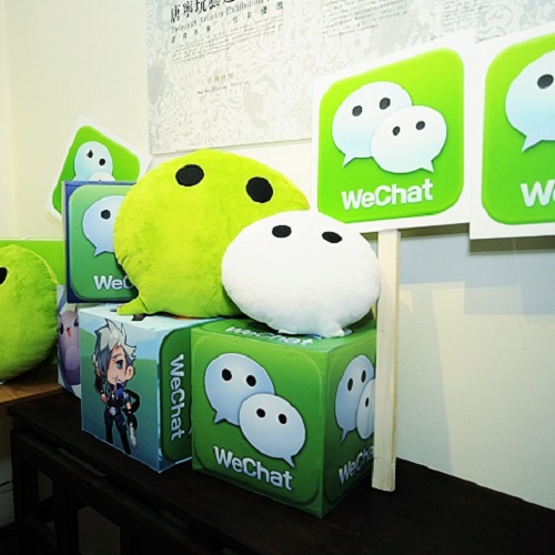 WeChat Kembangkan Miniapp Agar Aplikasi Dapat Digunakan Tanpa Diinstal