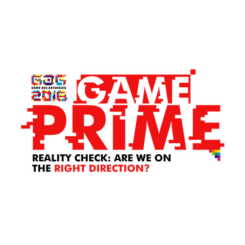 Game Prime 2016, Acara Seputar Industri Game, Akan Segera Diselenggarakan di Jakarta