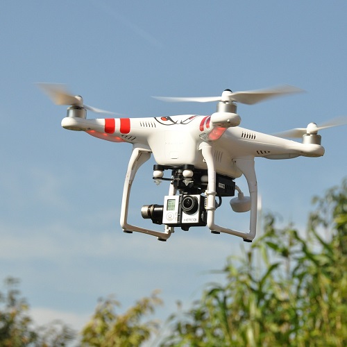 GoPro Rilis Aplikasi Passenger untuk Bersaing di Bidang Drone