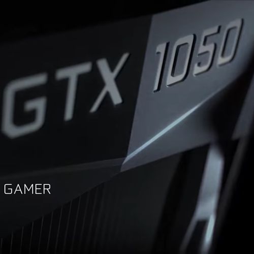 Duo NVIDIA GTX 1050 Resmi Hadir dengan Harga Sangat Terjangkau