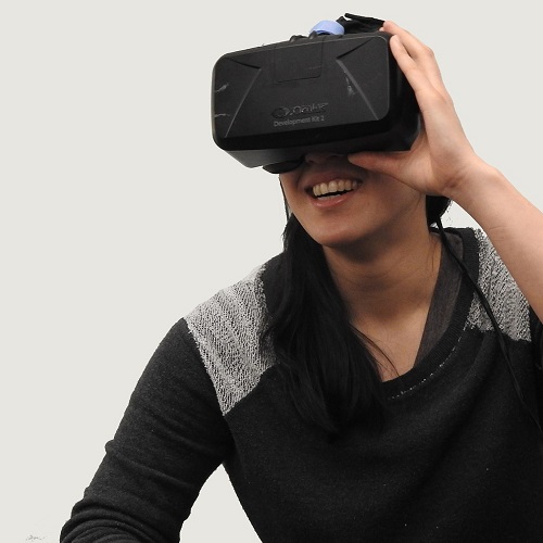 Quill – Aplikasi VR yang Mengizinkan Pengguna Membuat Konten VR