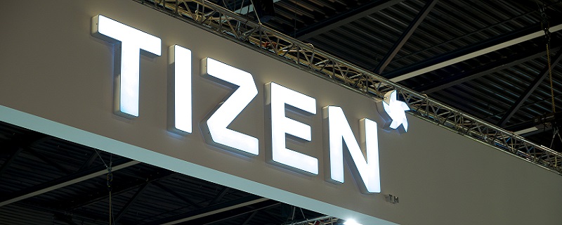 Tizen at Mobile World Congress 2015 Barcelona