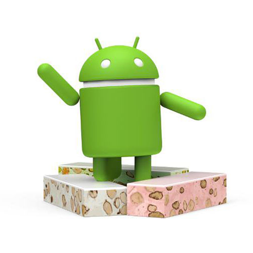 Android Nougat Baru Hanya Kuasai 0,3% Distribusi Android
