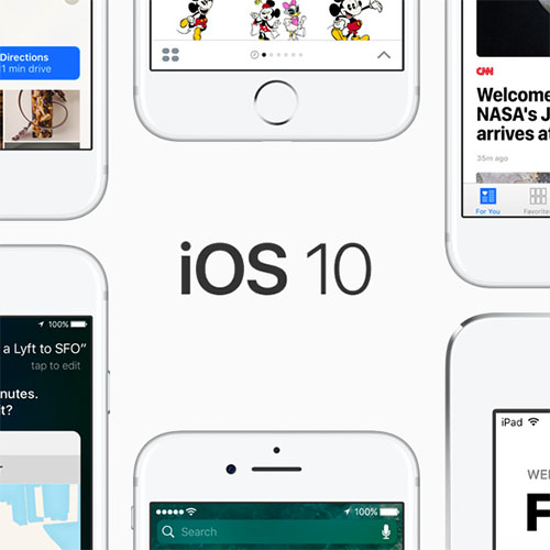 Apple Rilis iOS Versi 10.1.1, Apa Saja yang Baru?