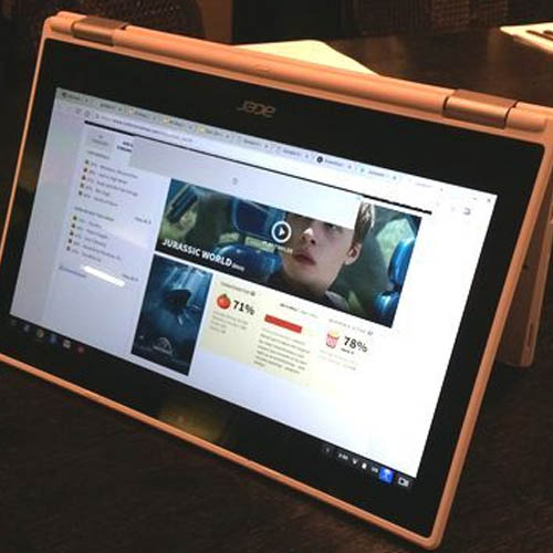 Acer Perkenalkan Tiga Varian Chromebook untuk Dorong Pendidikan Indonesia