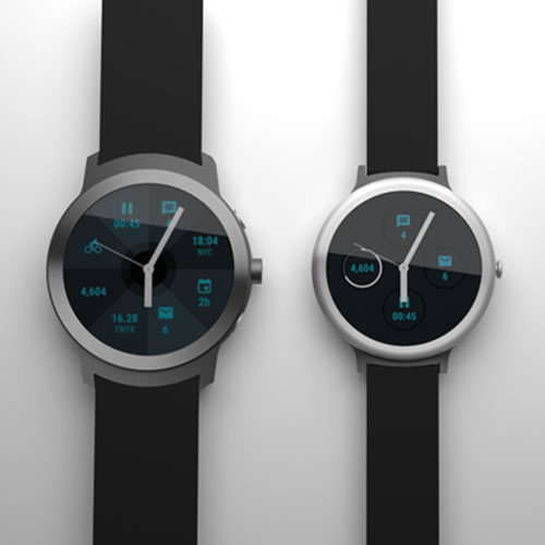 Google Akan Rilis Smartwatch Android Wear 2.0 Baru di Awal Tahun 2017