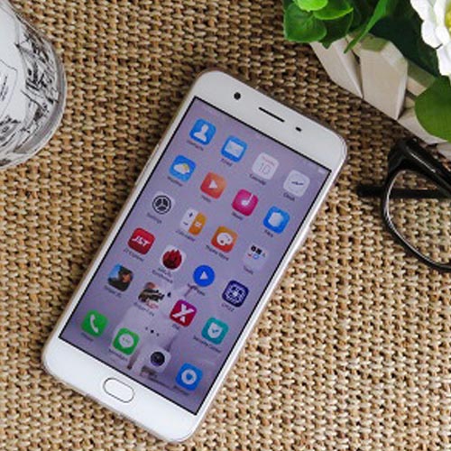 Review OPPO F1s – Smartphone 4G dengan Kamera Selfie Mumpuni