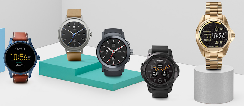 Android Wear 2.0 Kini Telah Diluncurkan Bersama 2 Smartwatch Baru dari LG