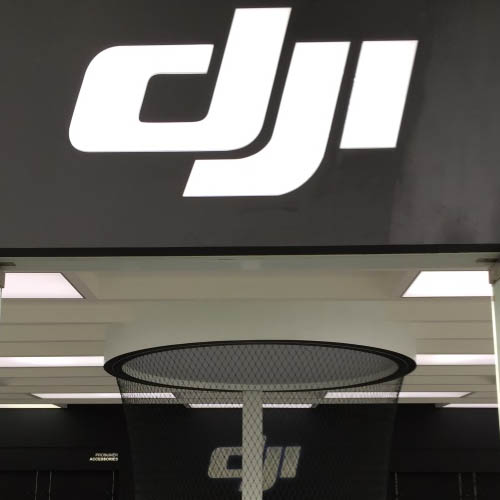 DJI Authorized Retail Store Terbesar Se-Asia Tenggara Resmi Dibuka di Indonesia
