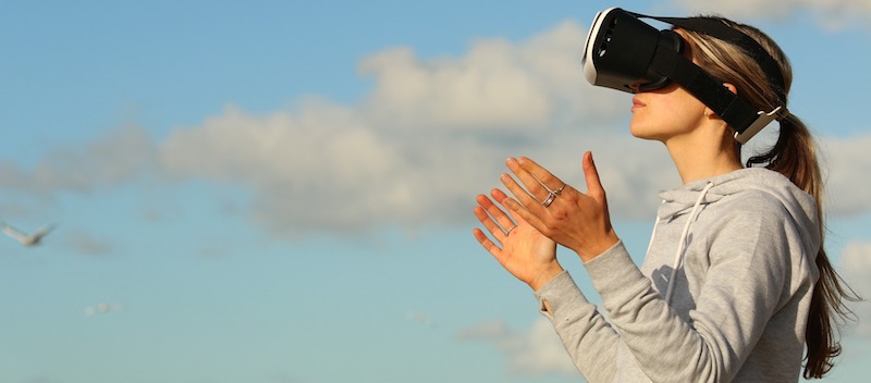 Qualcomm Rilis Snapdragon 835 Virtual Reality Development Kit