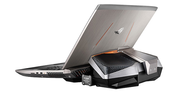 ASUS Luncurkan Laptop Gaming “Monster” Seharga 95 Juta di Indoensia