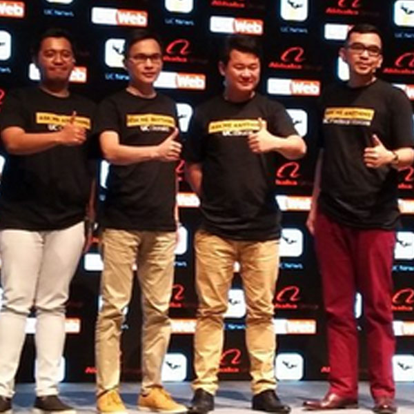 UCWeb Ajak Masyarakat Indonesia Menulis di Platform UC News dengan Reward Menarik