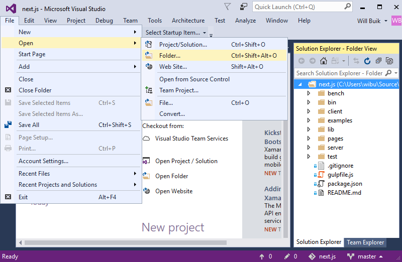Visual Studio 2017 Kini Telah Dirilis Untuk Publik Fitur Baru Apa Saja 