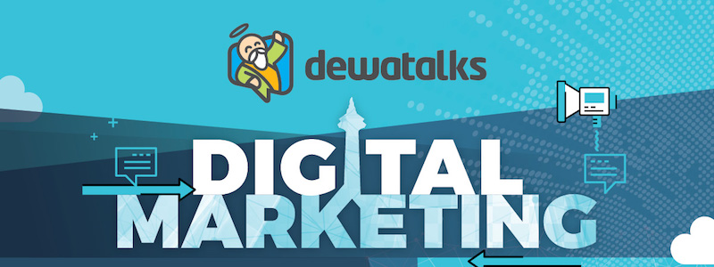 Cari Tahu Seputar SEO untuk UKM dan Pengguna WordPress di Dewatalks Digital Marketing Seminar
