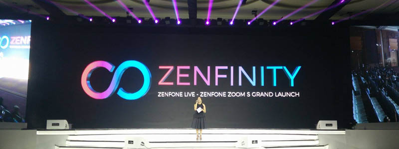 ASUS Zenfinity 2017 Header