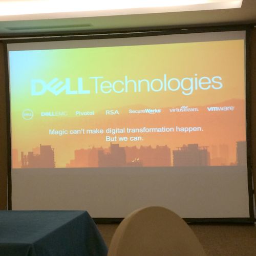 Dell EMC Hadirkan Produk Inovasi Untuk Wujudkan Transformasi Digital