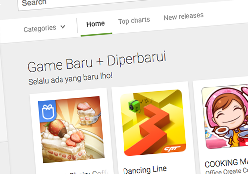 Google Play