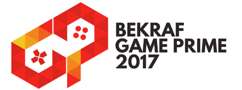 BEKRAF Game Prime 2017