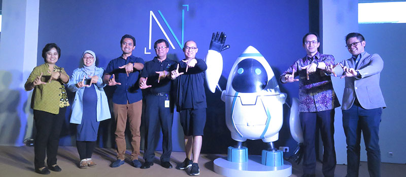 Resmikan Coworking Space, Inkubator Fintech BNVLabs Buka Peluang Startup ke Silicon Valley