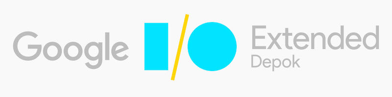 Google IO Extended 2017 Depok