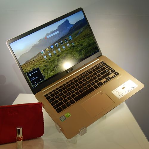 ASUS Hadirkan Enam Laptop Premium Yang Sangat Tipis di Indonesia
