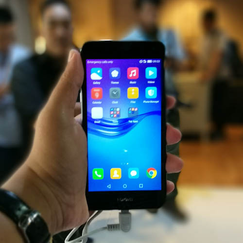 Huawei Resmi Luncurkan 3 Smartphone Seri Y 2017 di Indonesia dengan Harga Terjangkau