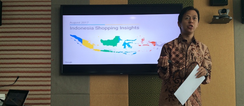 Indonesia Shopping Insight