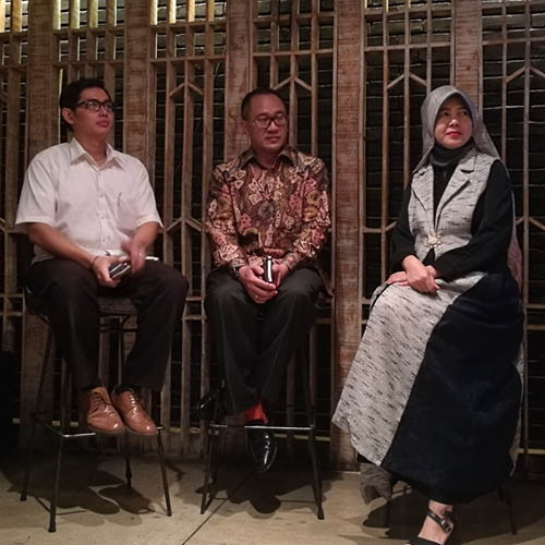 Selular Business Forum : Apa yang Berhasil Dicapai Indosat Ooredoo di Usia 50 Tahun?