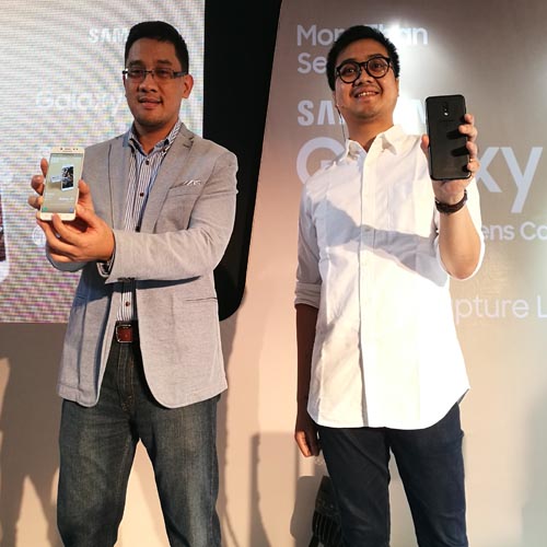 Samsung Galaxy J7+ Resmi Dijual di Indonesia dengan Dua Kamera dan RAM 4 GB