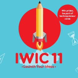 IWIC 11 Logo