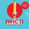 IWIC 11 Logo