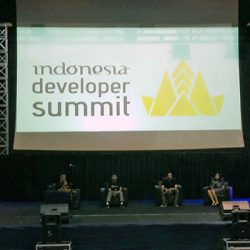 Indonesia Developer Summit