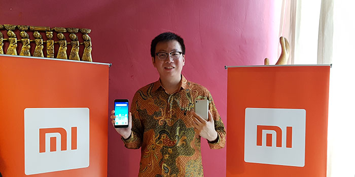 Xiaomi Rilis Redmi Note 5A di Indonesia, Ponsel Layar Lebar dengan Harga Murah
