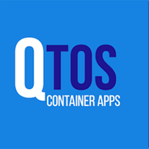 QTOS – Sebuah Aplikasi Web untuk Meningkatkan Efektifitas dan Efisiensi Terminal Peti Kemas