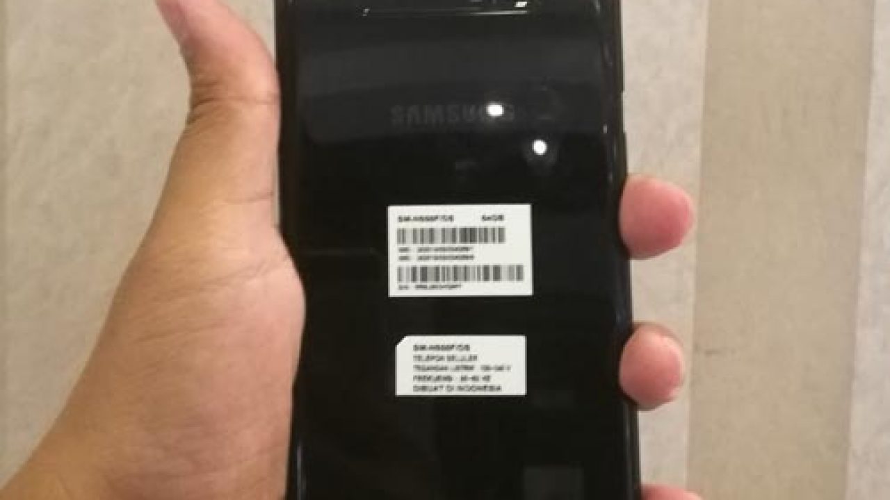 Dua Kamera Belakang Samsung Galaxy Note 8 Hasilkan Foto Yang