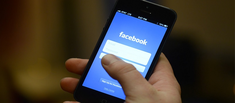 Facebook Perangi Konten Berisi Spam
