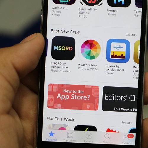 Apple Terapkan Kebijakan Sistem In-App Purchase Dengan Lebih Jelas