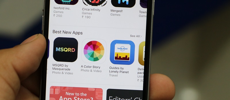 Apple Terapkan Kebijakan Sistem In-App Purchase Dengan Lebih Jelas Header