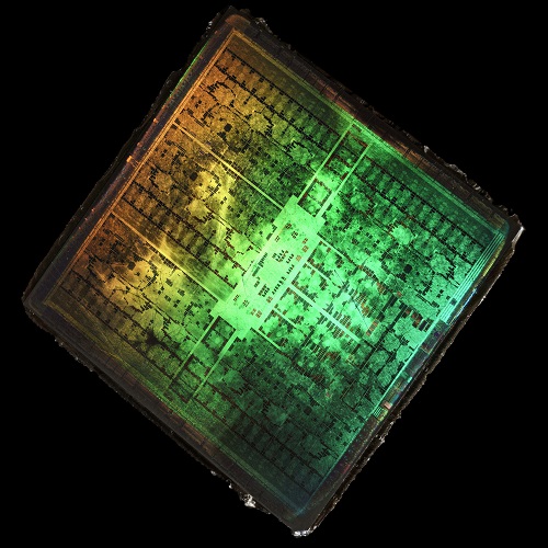 Siap Saingi Chipset Gabungan Intel-AMD, NVIDIA Baru Bocor di Internet