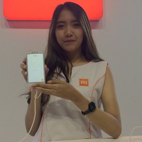 Tidak Sampai Rp 1 Juta, Xiaomi Redmi 5A Resmi Hadir Sebagai Raja Entry-Level