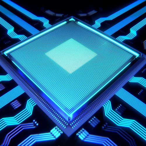 LG Kembangkan Perangkat Khusus AI Bernama Neural Engine Chip