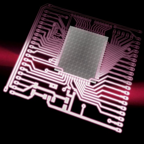 Intel dan AMD Rilis Teknologi Gabungan Antara Prosesor Intel Core H dengan AMD Radeon dalam Satu Paket