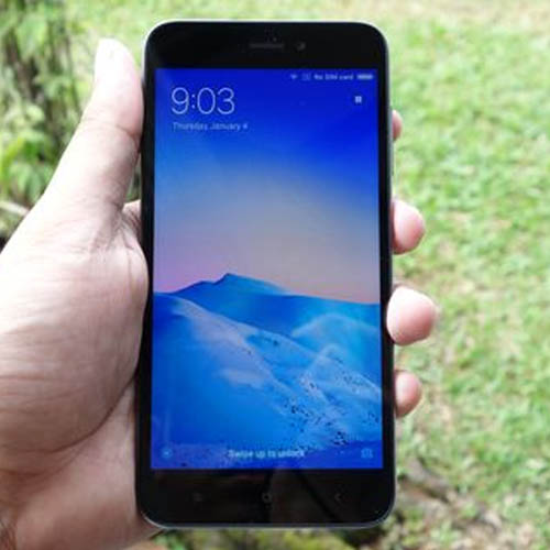 Review Xiaomi Redmi 5A – Smartphone 4G Terbaik di Bawah Rp 1 Juta
