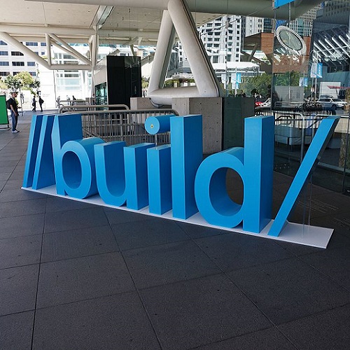 Microsoft Telah Mengumumkan Penyelenggaraan Microsoft Build 2018